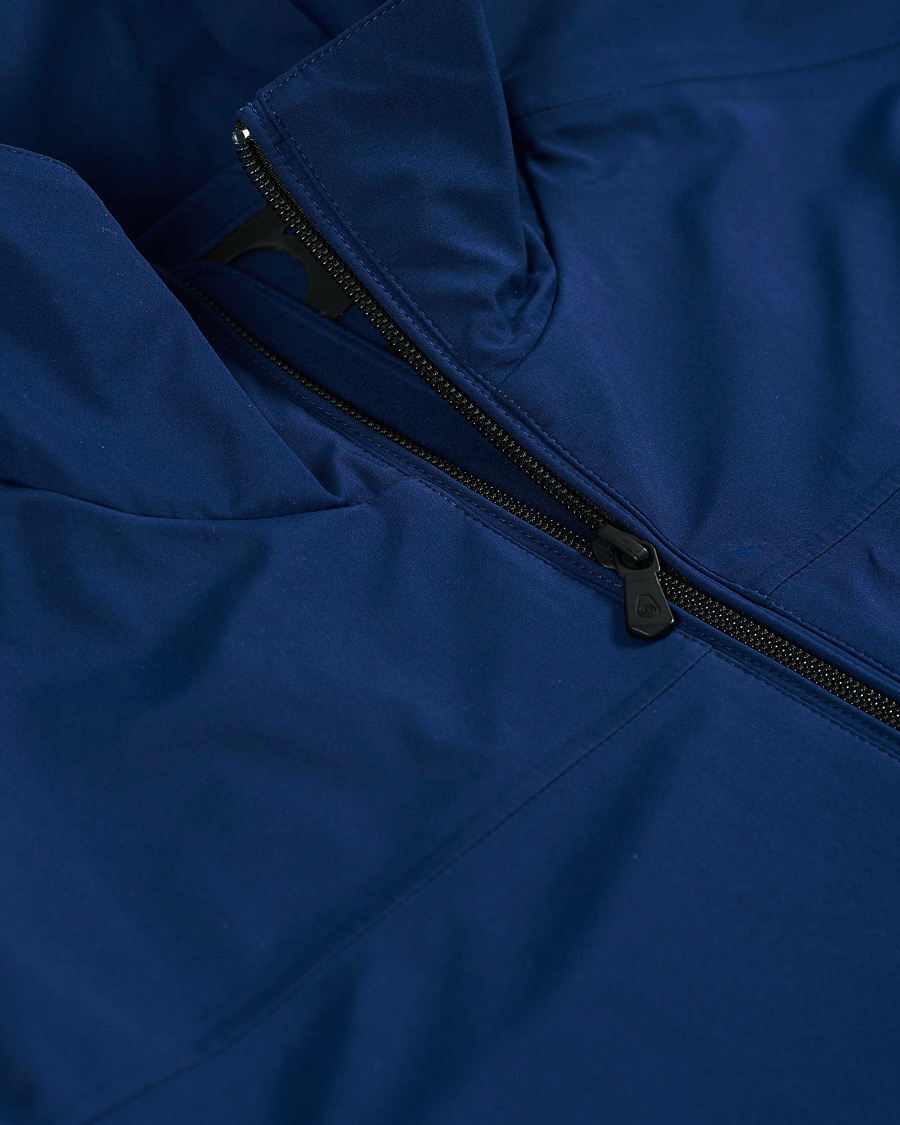 Homme | Manteaux Et Vestes | Sail Racing | Reference Lumber Shell Jacket Storm Blue