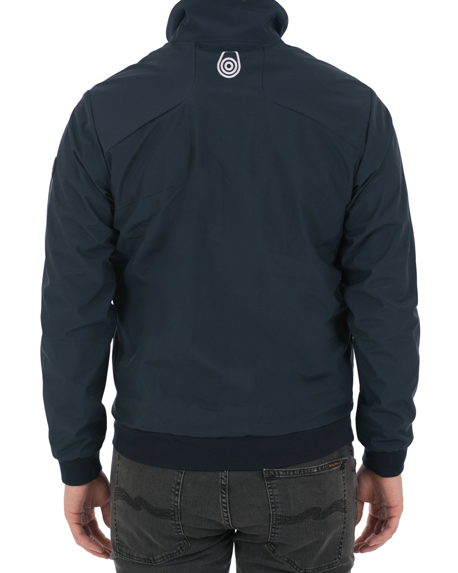 Homme | Manteaux Et Vestes | Sail Racing | Bowman Lumber Jacket Navy