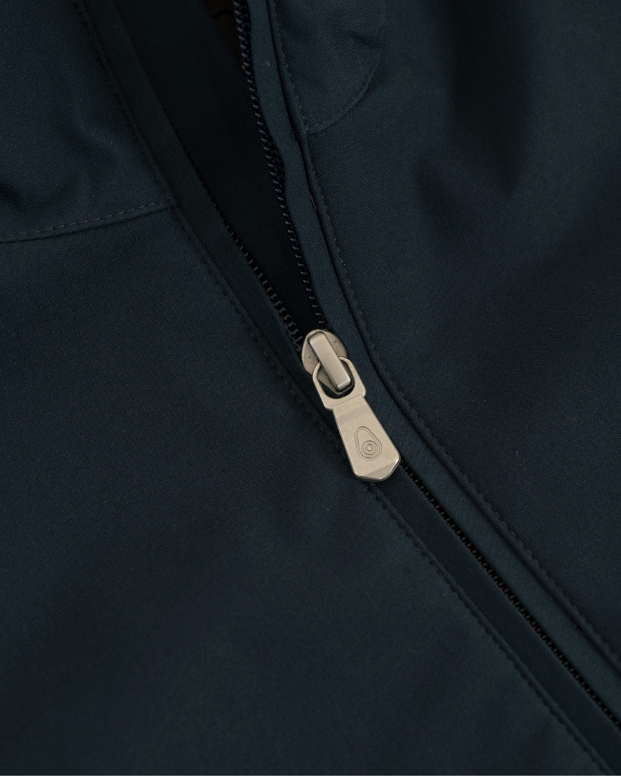 Homme | Manteaux Et Vestes | Sail Racing | Bowman Lumber Jacket Navy