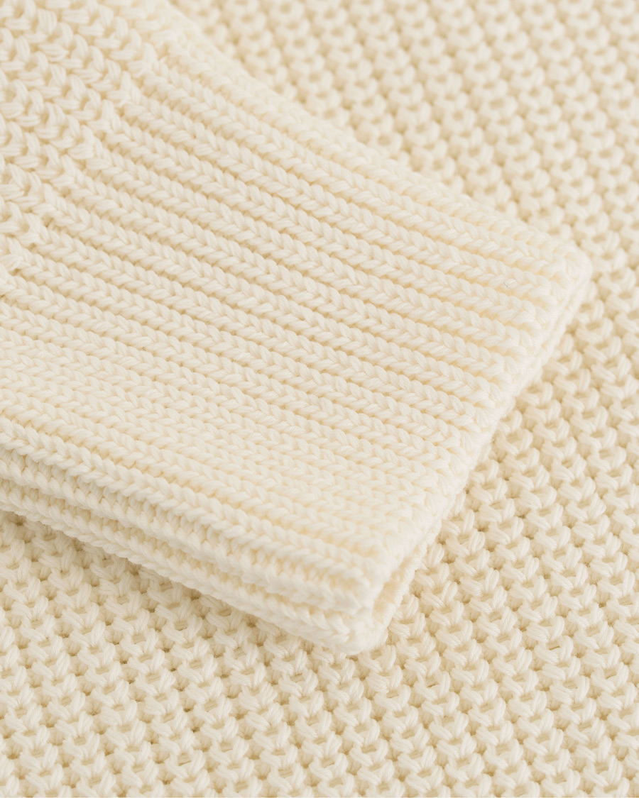 Homme | Pulls Et Tricots | AMI | Manches Raglan Pullover White