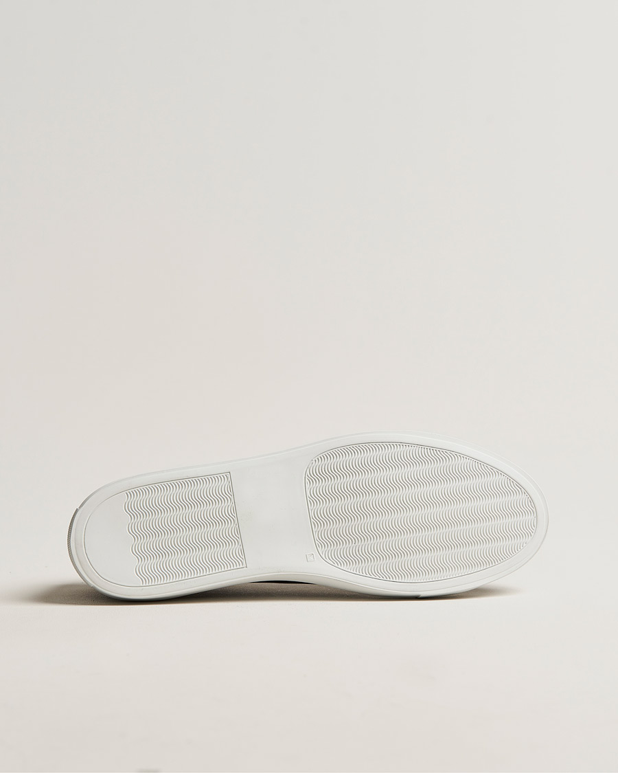 Heren | Sneakers | Common Projects | Original Achilles Sneaker Black/White