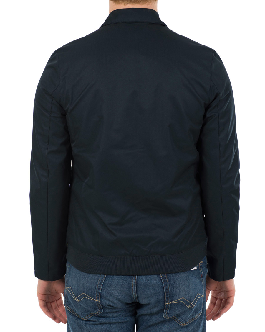 Homme | Manteaux Et Vestes | Lyle & Scott | Jacket Dark Navy
