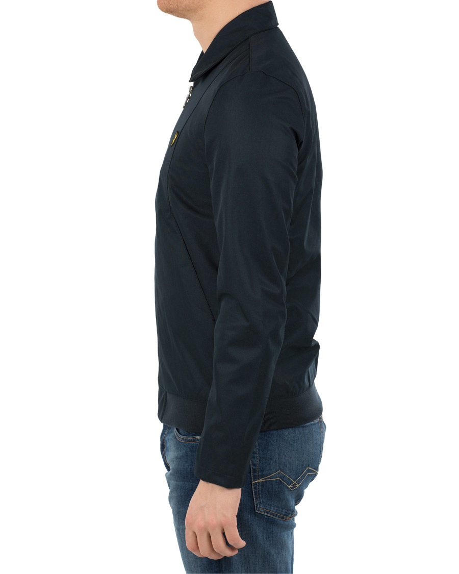 Homme | Manteaux Et Vestes | Lyle & Scott | Jacket Dark Navy