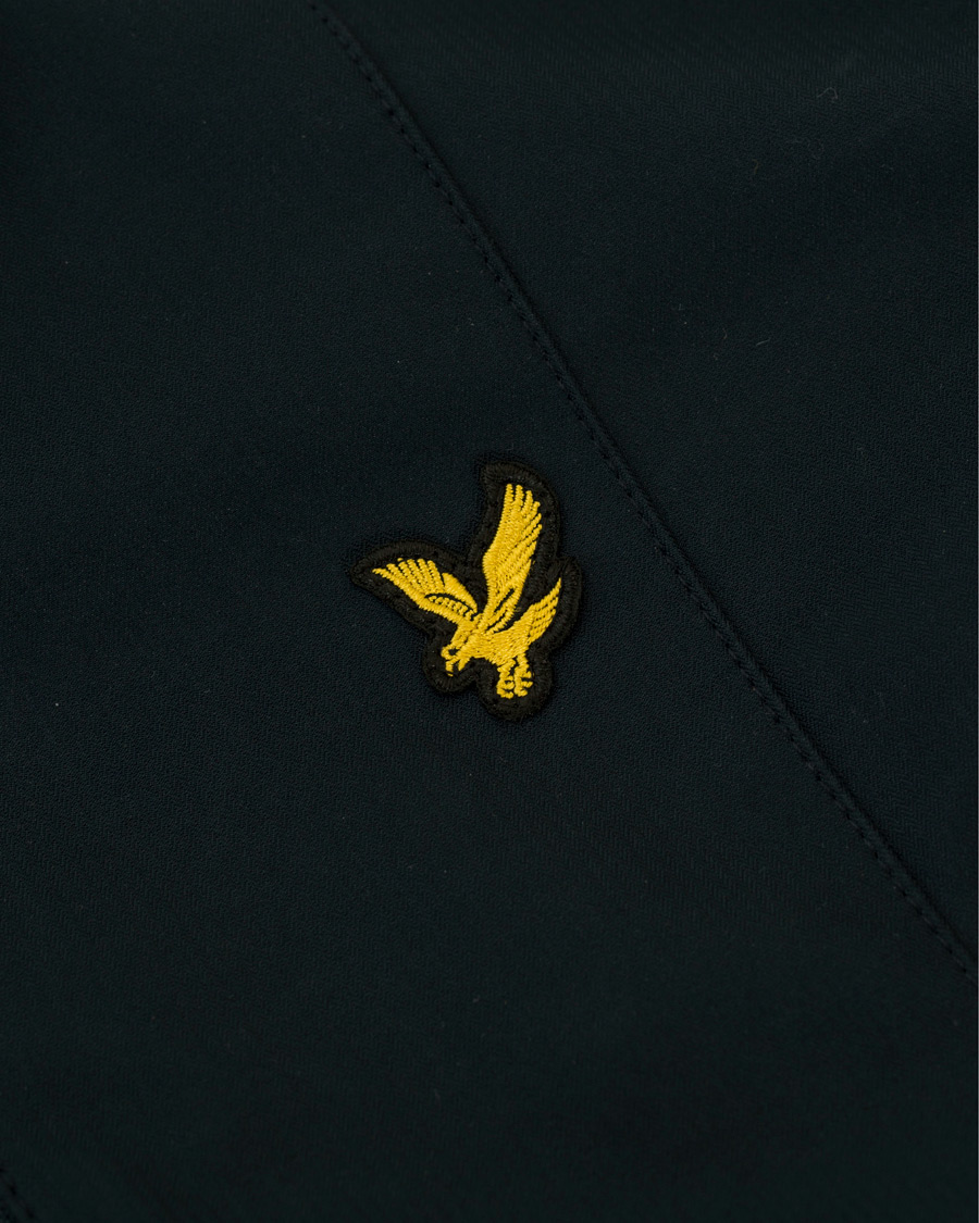 Homme | Manteaux Et Vestes | Lyle & Scott | Jacket Dark Navy