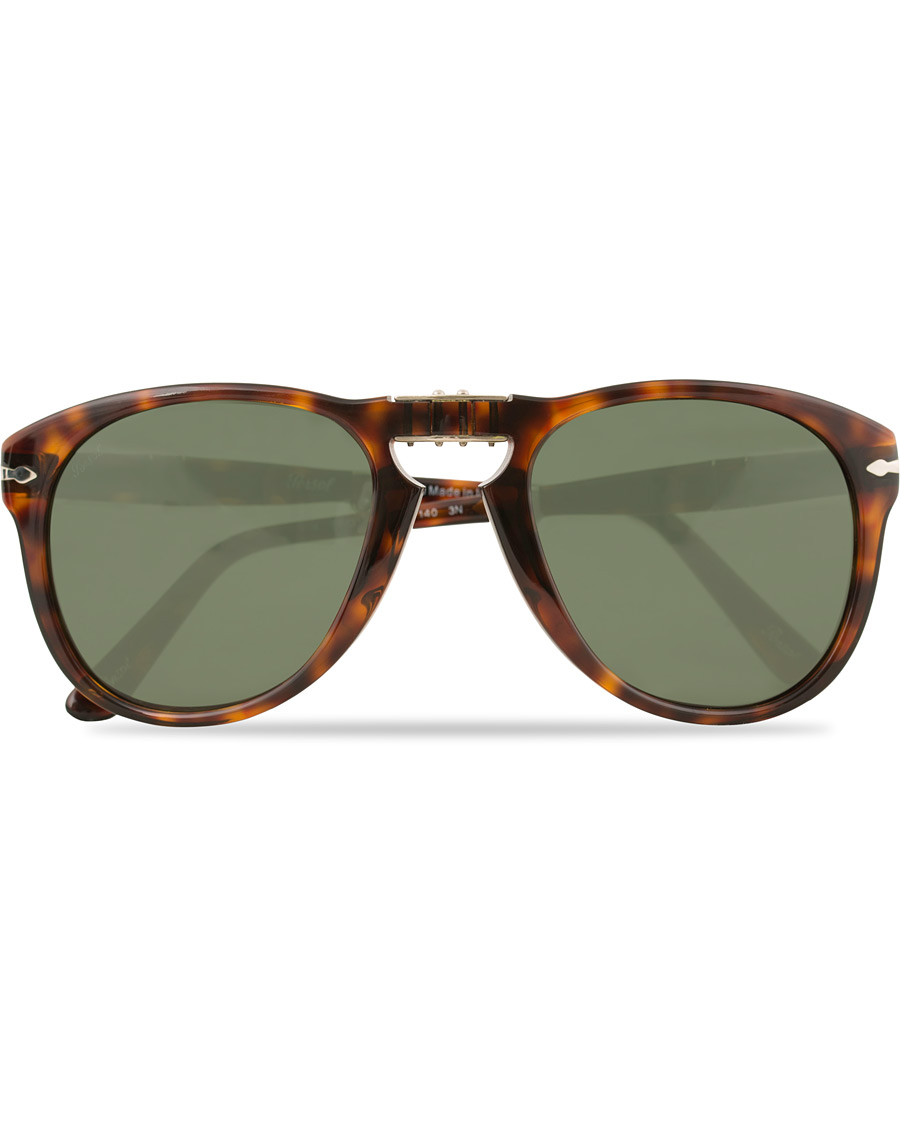 Homme | Persol 0PO0714 Sunglasses Brown | Persol | 0PO0714 Sunglasses Brown
