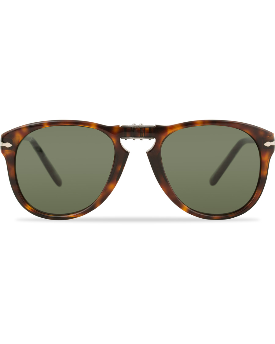 Homme | Persol 0PO0714 Sunglasses Brown | Persol | 0PO0714 Sunglasses Brown