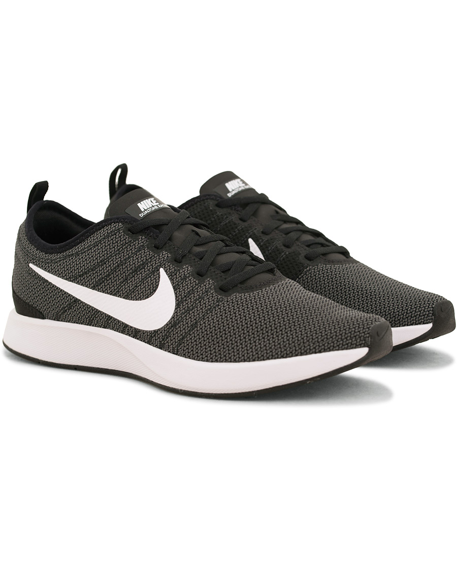 Homme | Nike Dualtone Racer Sneaker Black | Nike | Dualtone Racer Sneaker Black