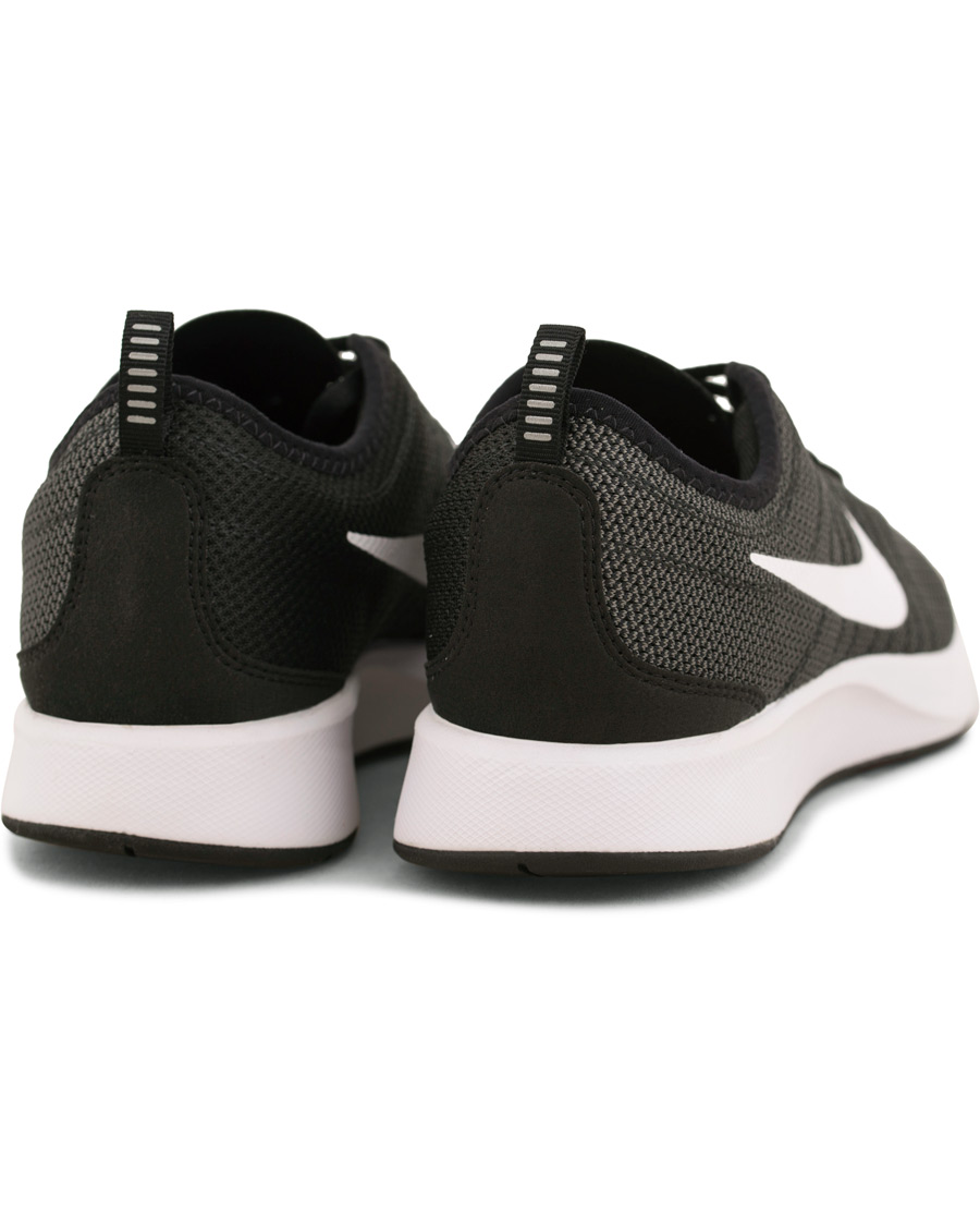 Homme | Nike Dualtone Racer Sneaker Black | Nike | Dualtone Racer Sneaker Black