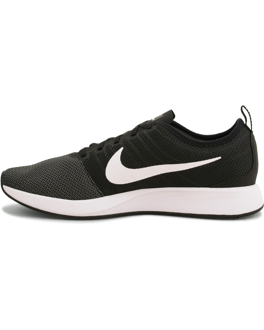 Homme | Nike Dualtone Racer Sneaker Black | Nike | Dualtone Racer Sneaker Black