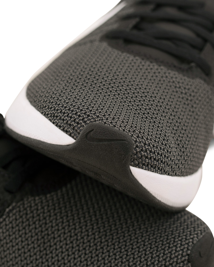 Homme | Nike Dualtone Racer Sneaker Black | Nike | Dualtone Racer Sneaker Black