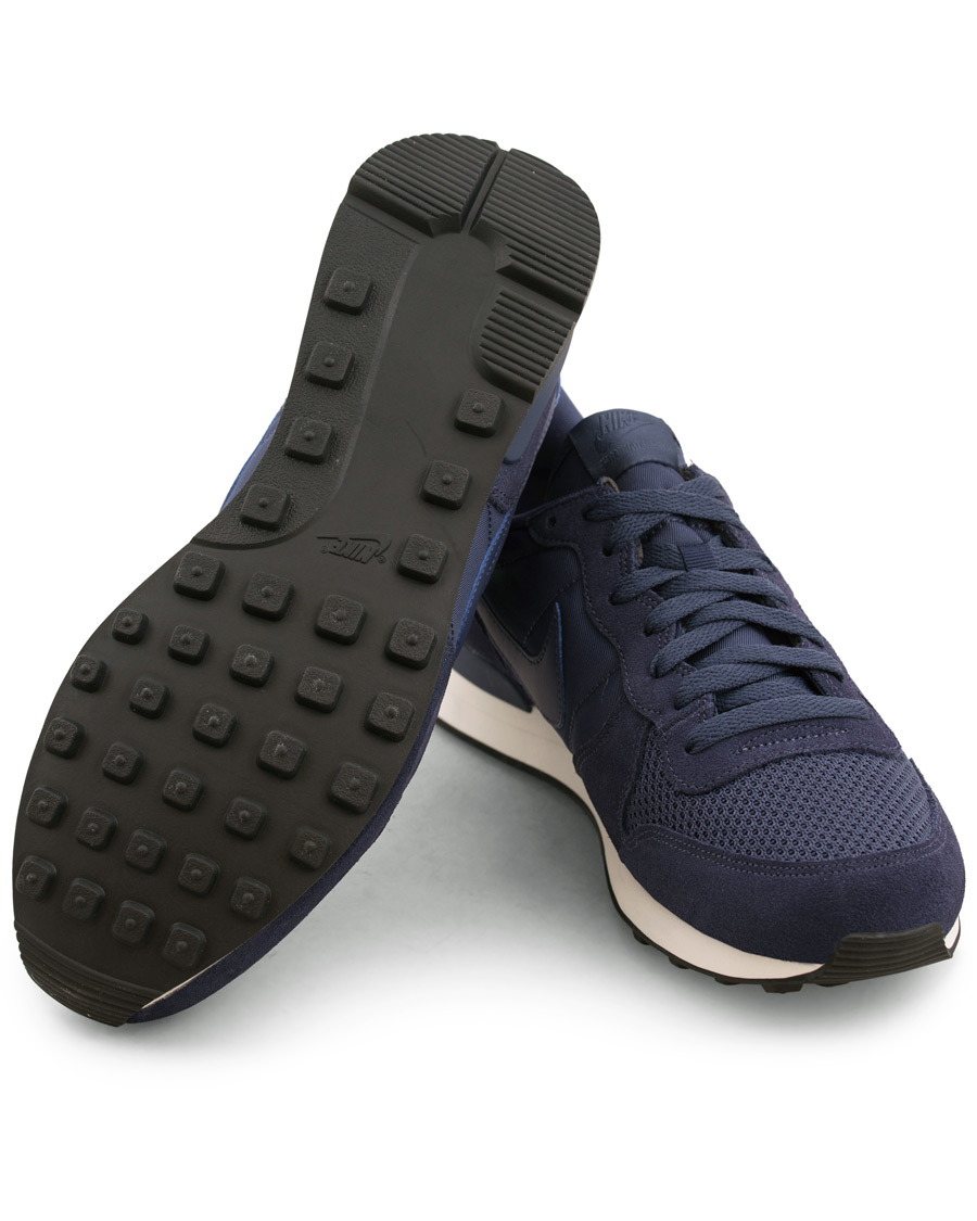 Homme | Nike Internationalist Sneaker Navy | Nike | Internationalist Sneaker Navy