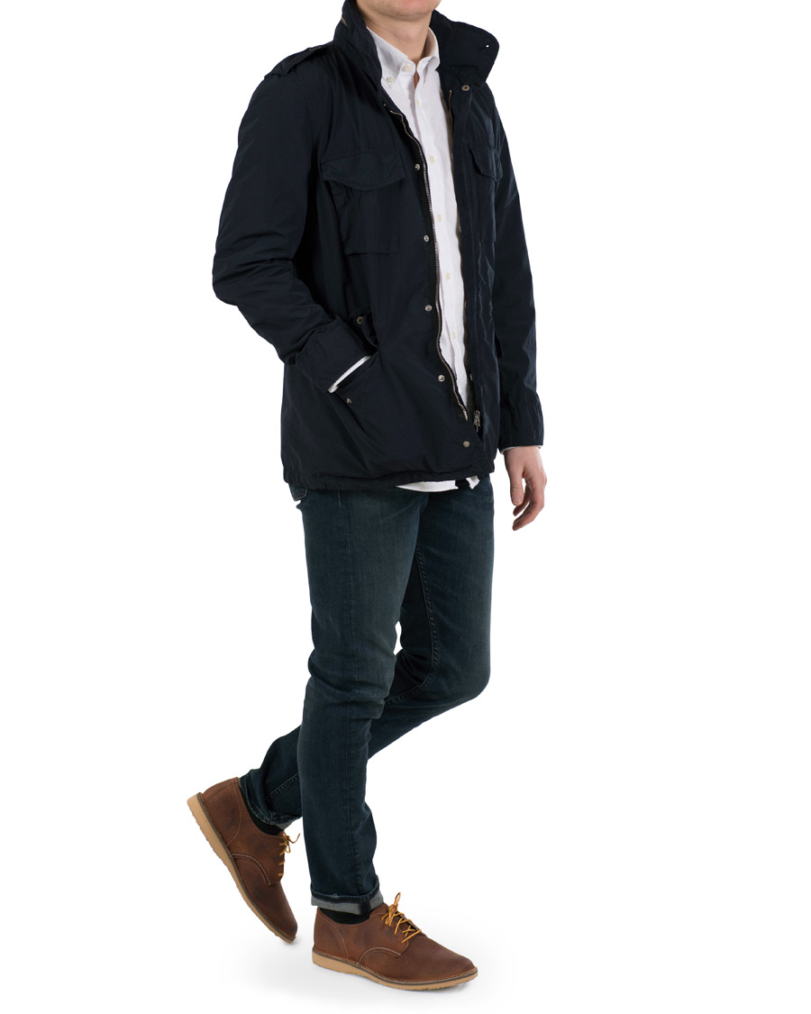 Homme | Red Wing Shoes Weekender Oxford Maple Muleskinner Leather | Red Wing Shoes | Weekender Oxford Maple Muleskinner Leather