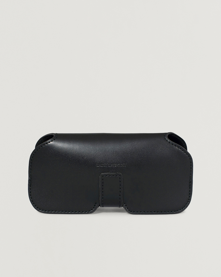 Heren | Zonnebrillen | Saint Laurent | SL 28 Sunglasses Black