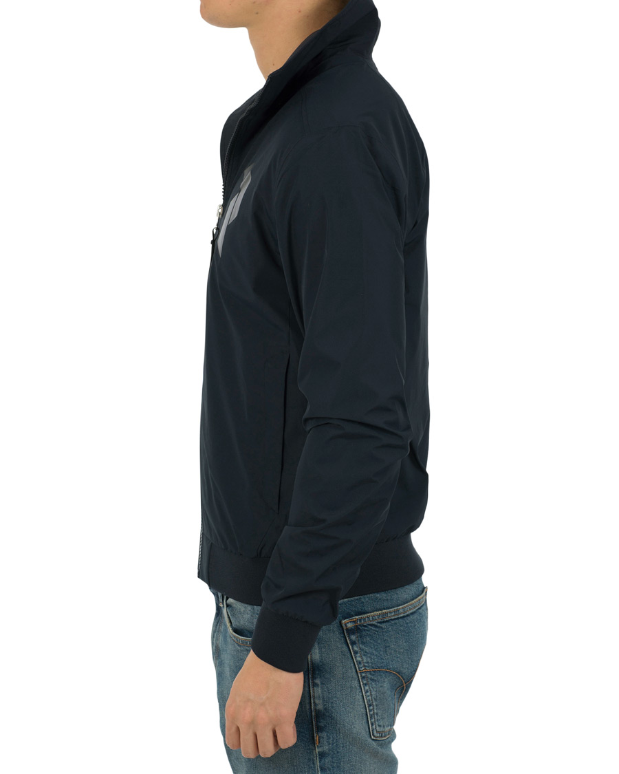 Homme | Manteaux Et Vestes | Peak Performance | Coastal Jacket Navy