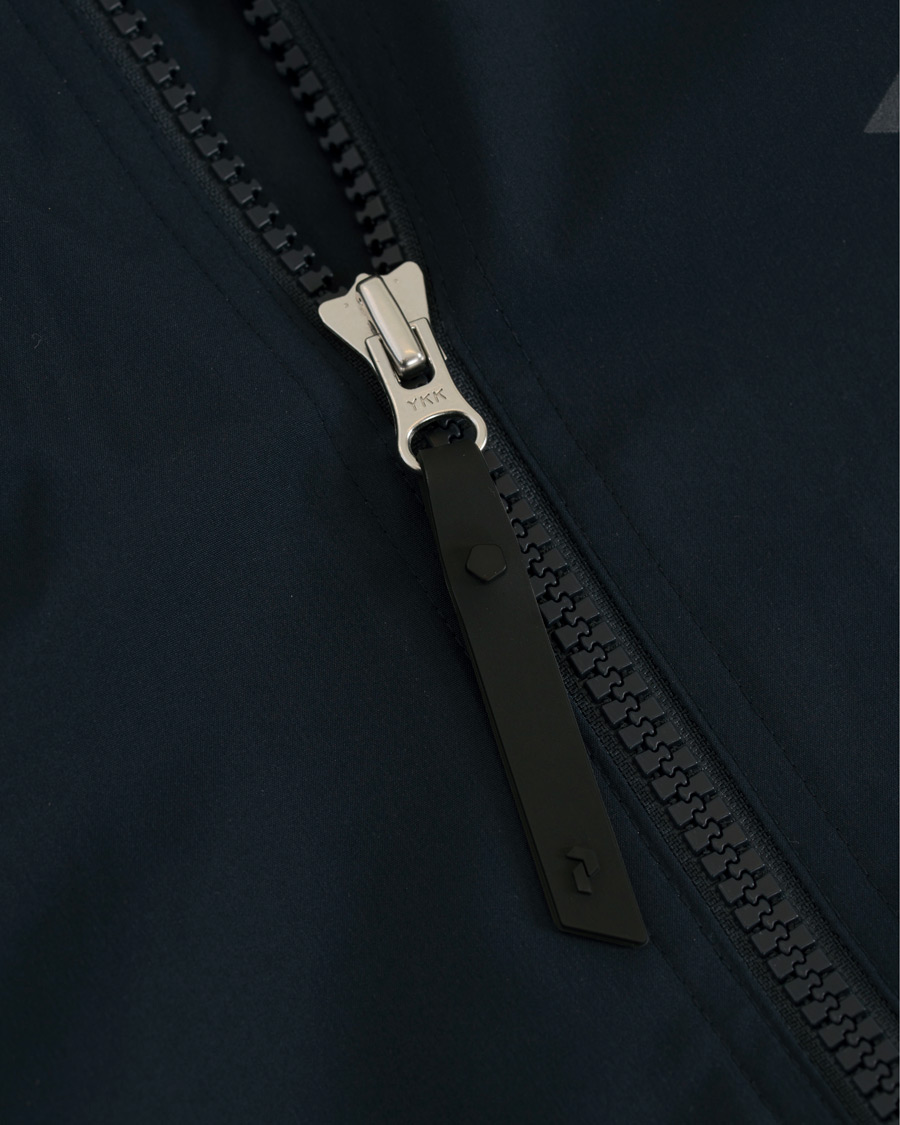 Homme | Manteaux Et Vestes | Peak Performance | Coastal Jacket Navy