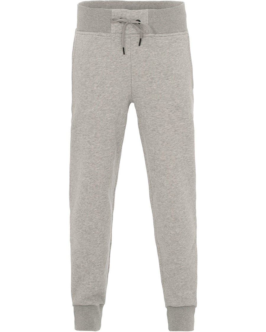 Homme | Pantalons | Peak Performance | Original Sweatpants Medium Grey