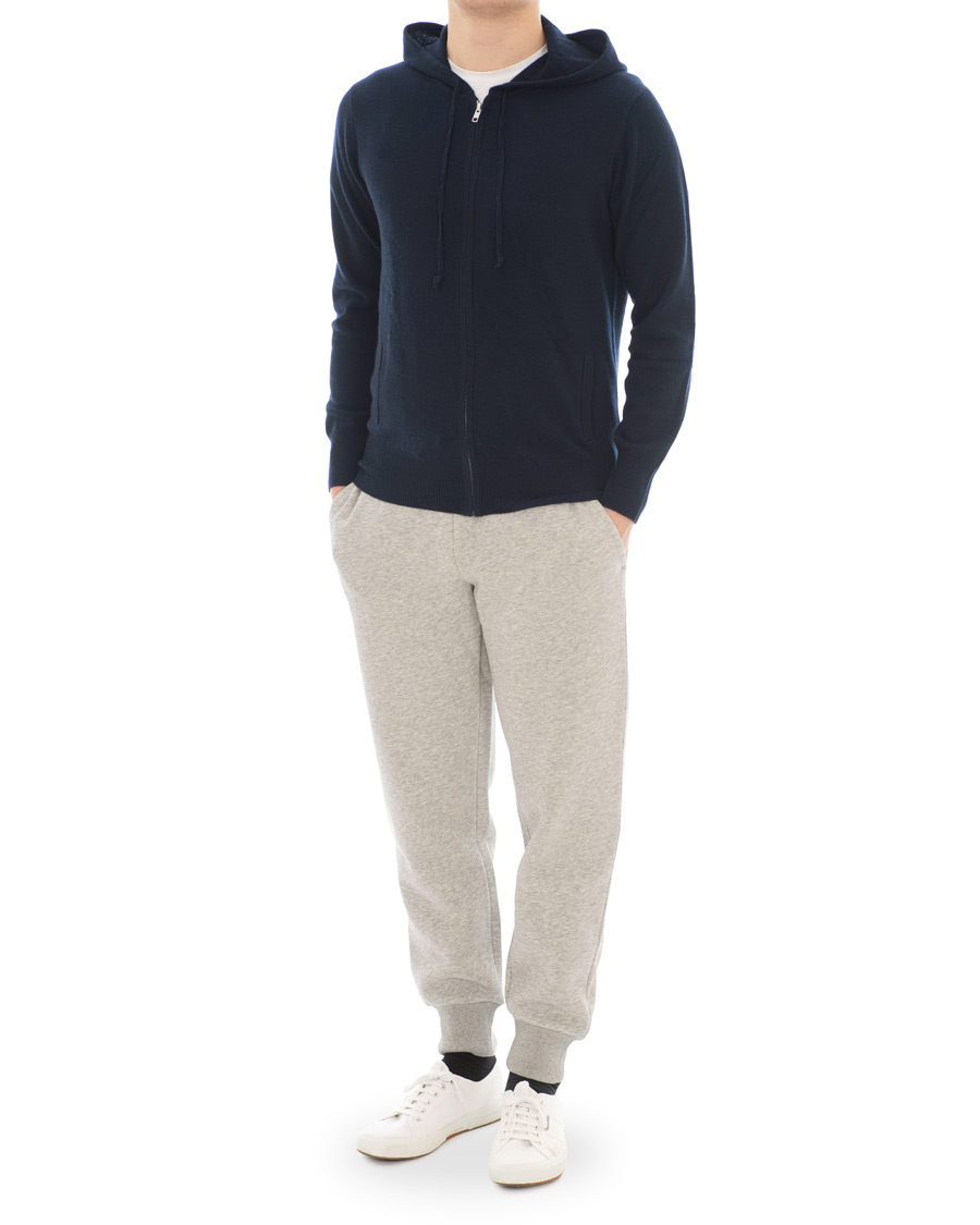Homme | Pantalons | Peak Performance | Original Sweatpants Medium Grey