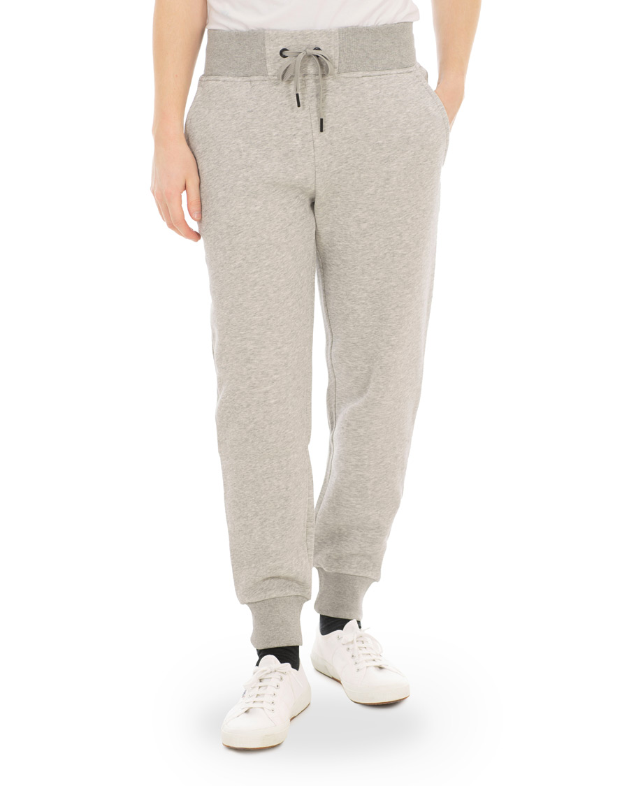 Homme | Pantalons | Peak Performance | Original Sweatpants Medium Grey