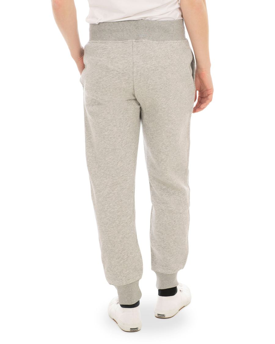 Homme | Pantalons | Peak Performance | Original Sweatpants Medium Grey