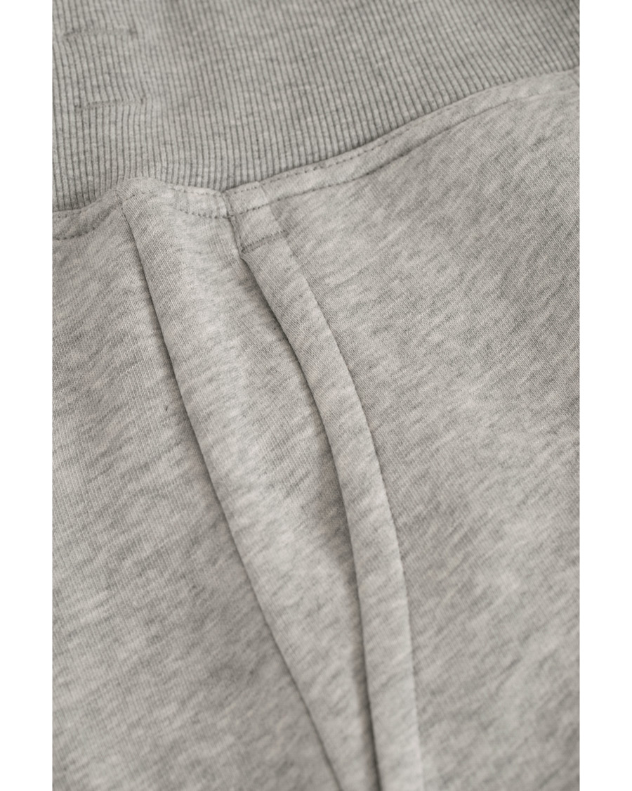 Homme | Pantalons | Peak Performance | Original Sweatpants Medium Grey