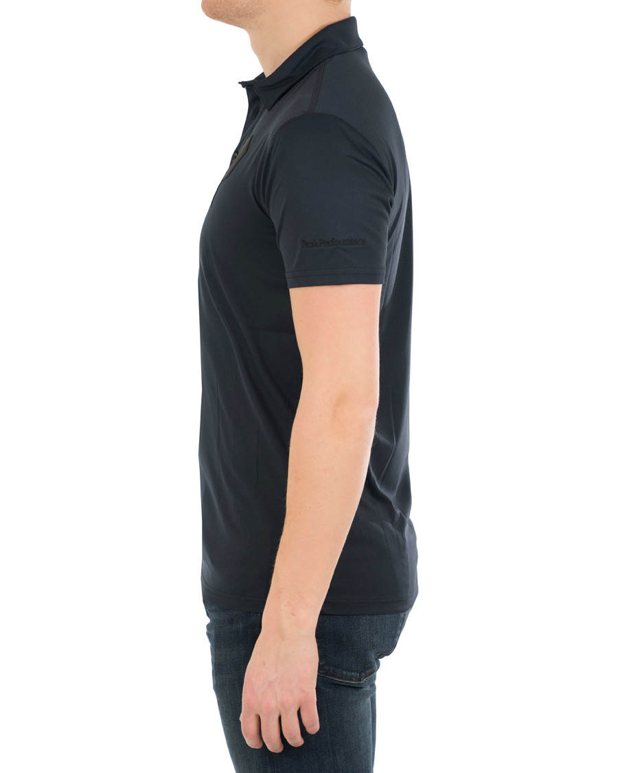 Homme | Polos | Peak Performance | Panmore Polo Navy