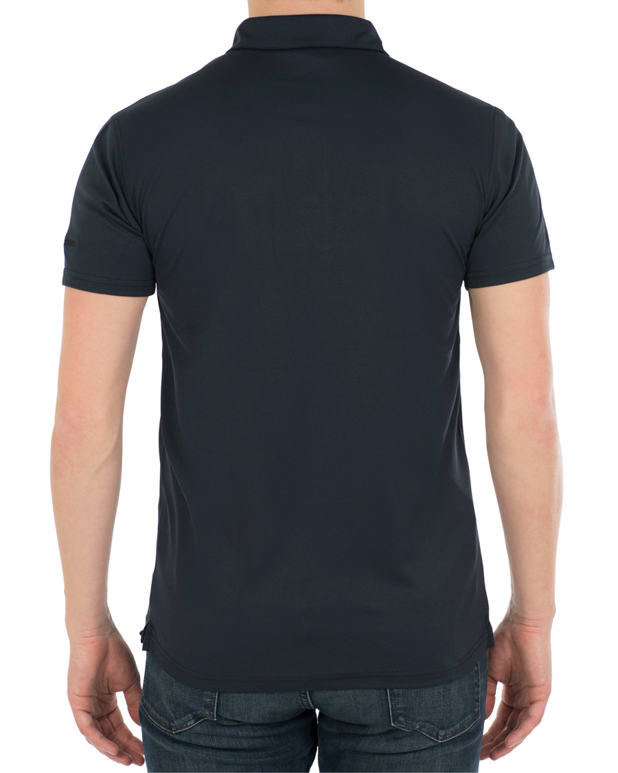 Homme | Polos | Peak Performance | Panmore Polo Navy