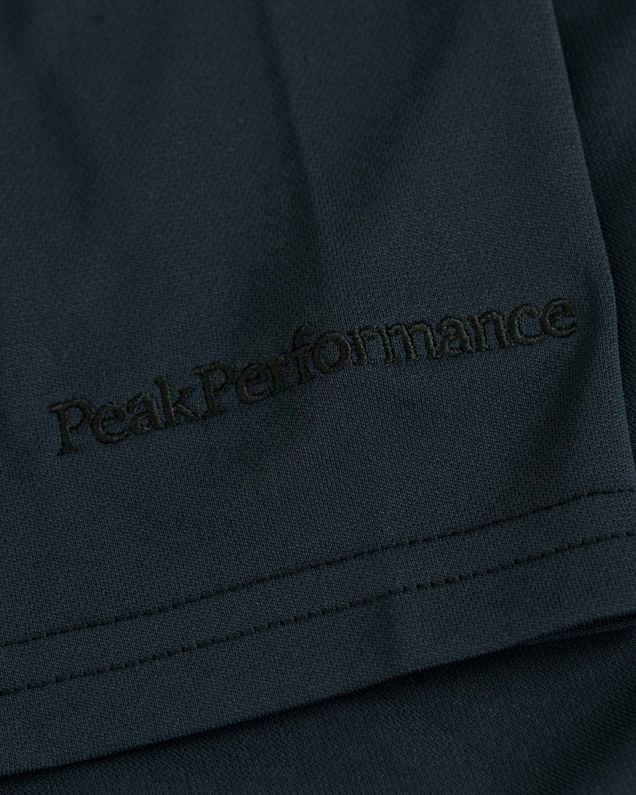 Homme | Polos | Peak Performance | Panmore Polo Navy