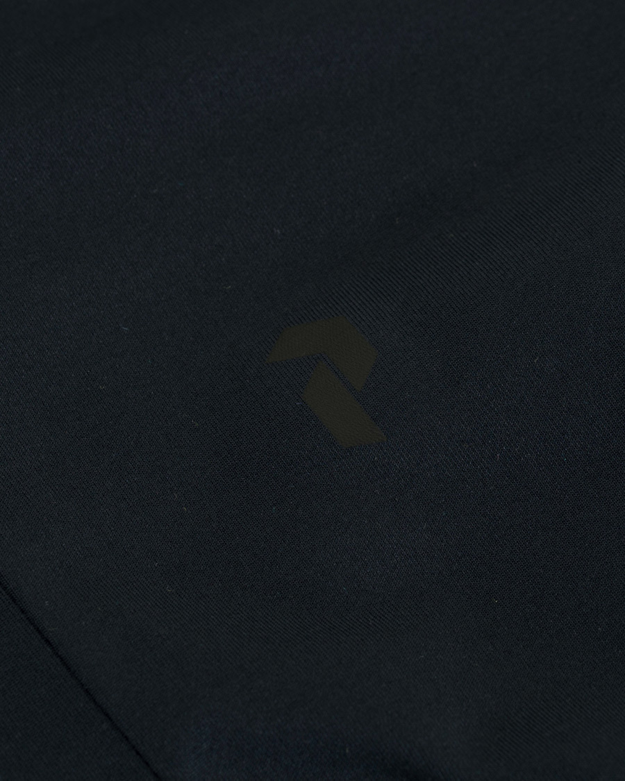 Heren | Truien | Peak Performance | Ace Mid Tech Half Zip Navy