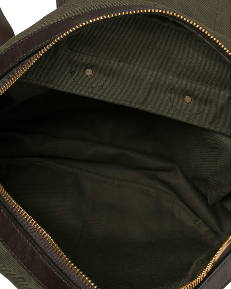 Homme | Sacs | Filson | Rucksack Otter Green Canvas