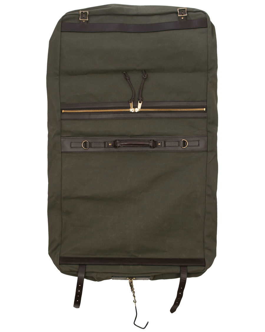 Homme | Sacs | Filson | Garment Bag Otter Green Canvas