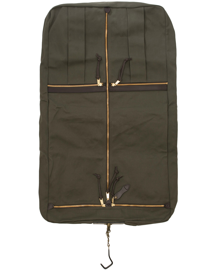 Homme | Sacs | Filson | Garment Bag Otter Green Canvas