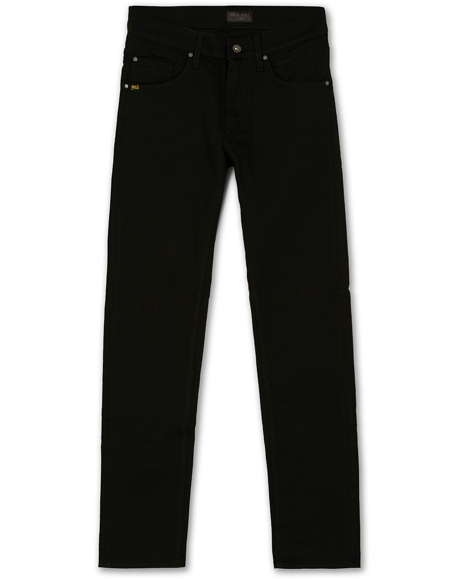 Homme | Jeans | Tiger of Sweden Jeans | Iggy Jeans Forever Black