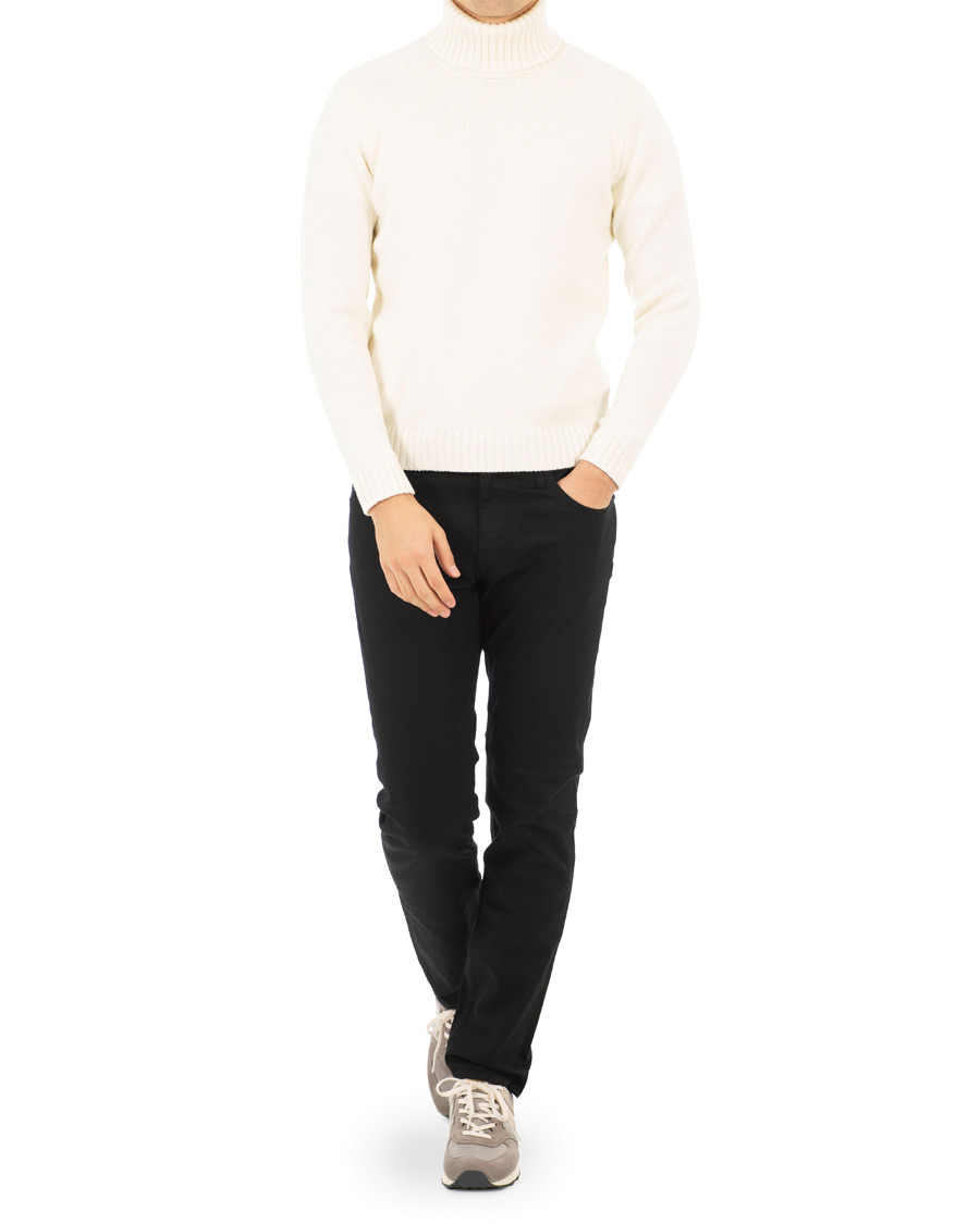 Homme | Jeans | Tiger of Sweden Jeans | Iggy Jeans Forever Black