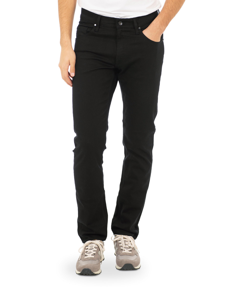 Homme | Jeans | Tiger of Sweden Jeans | Iggy Jeans Forever Black