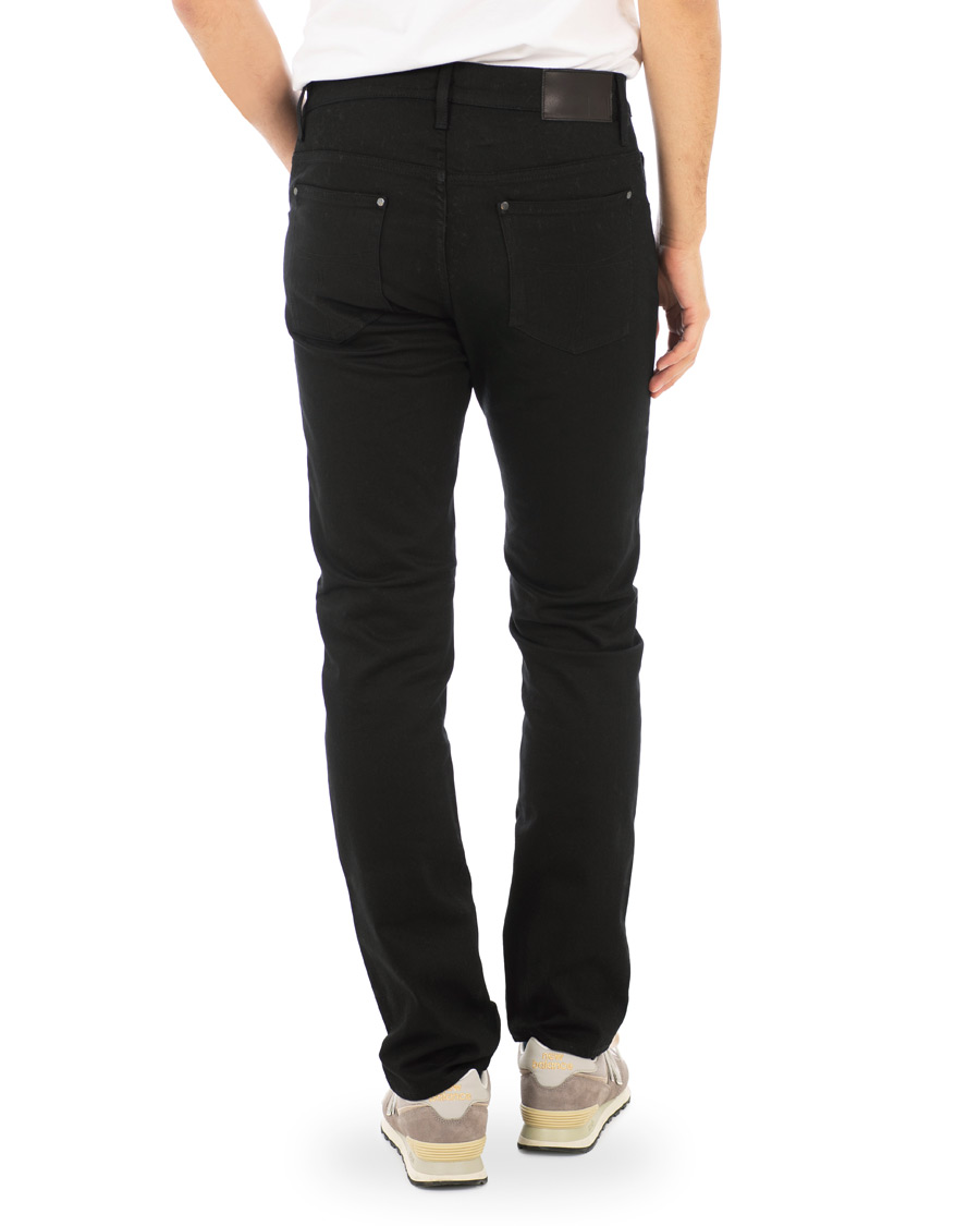 Homme | Jeans | Tiger of Sweden Jeans | Iggy Jeans Forever Black