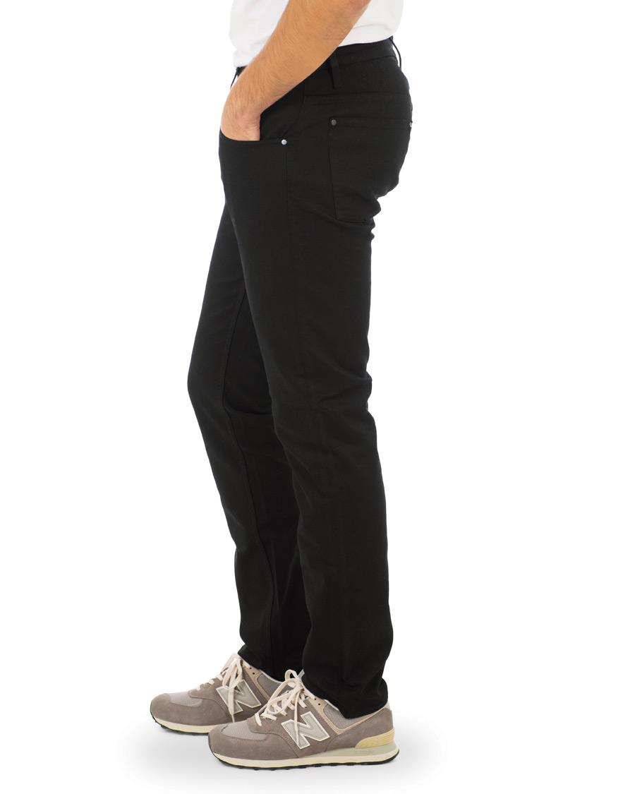 Homme | Jeans | Tiger of Sweden Jeans | Iggy Jeans Forever Black