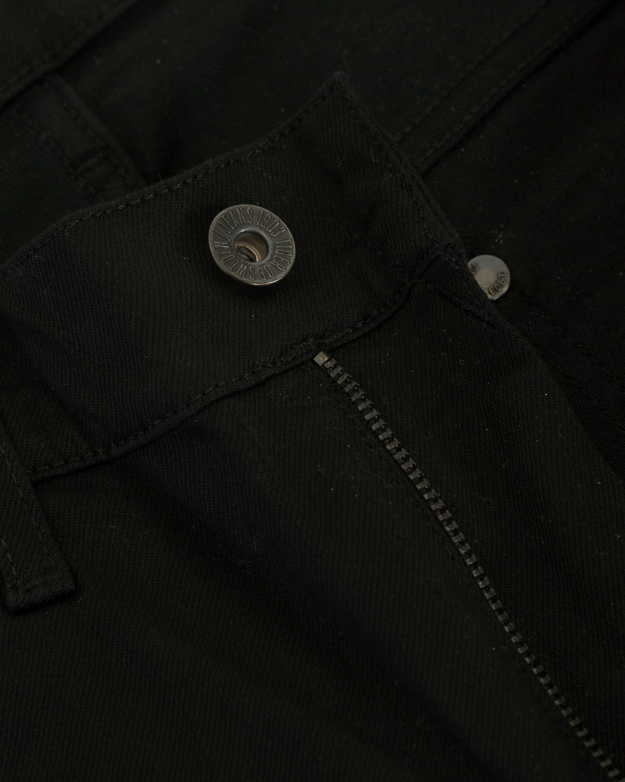 Homme | Jeans | Tiger of Sweden Jeans | Iggy Jeans Forever Black