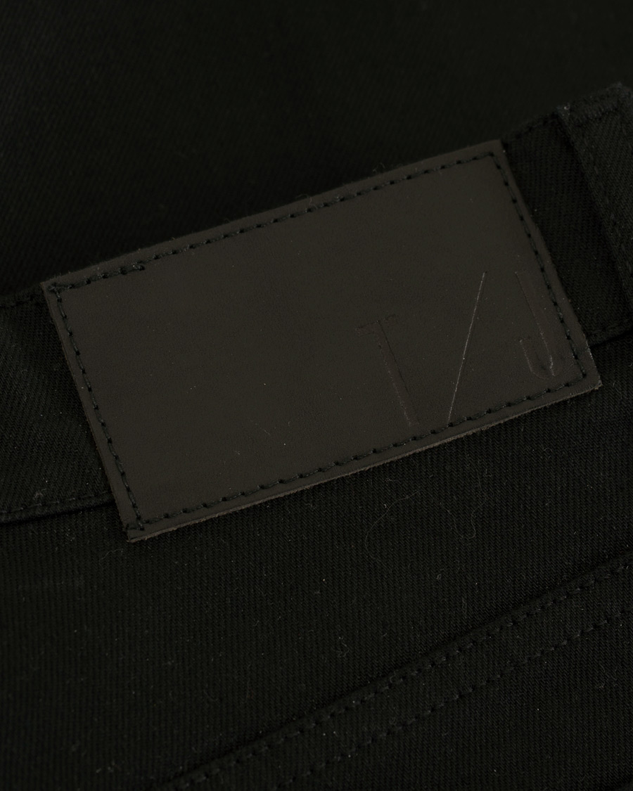 Homme | Jeans | Tiger of Sweden Jeans | Iggy Jeans Forever Black