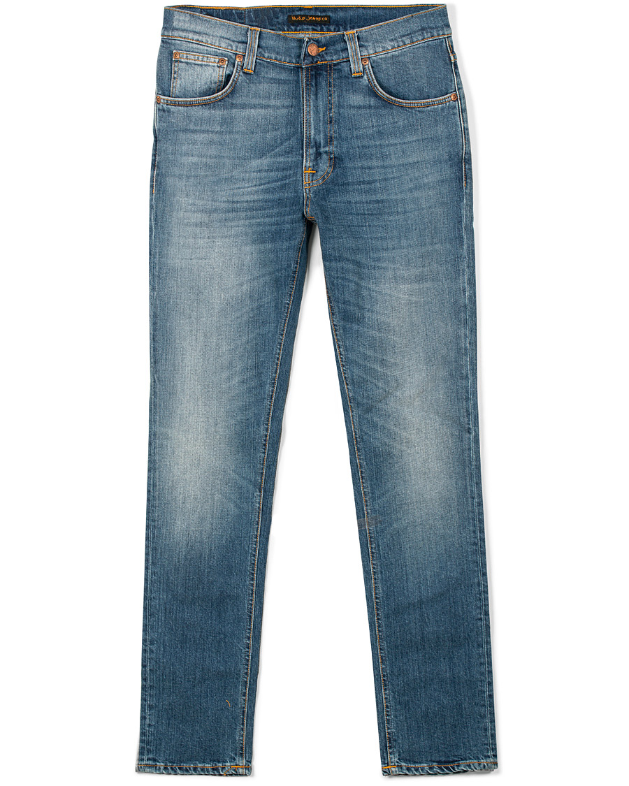 Homme | Jeans | Nudie Jeans | Lean Dean Pale Favorite W29L32