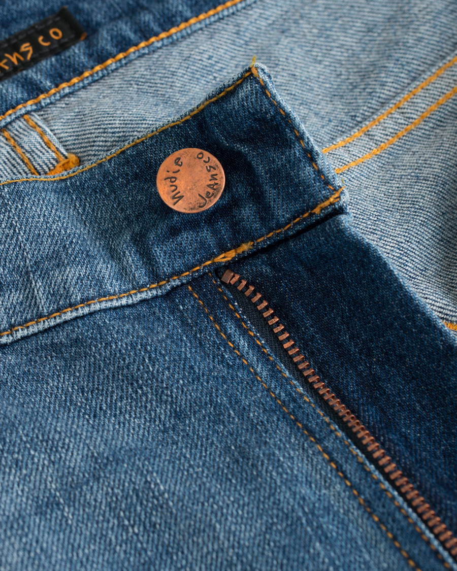 Homme | Jeans | Nudie Jeans | Lean Dean Pale Favorite W29L32