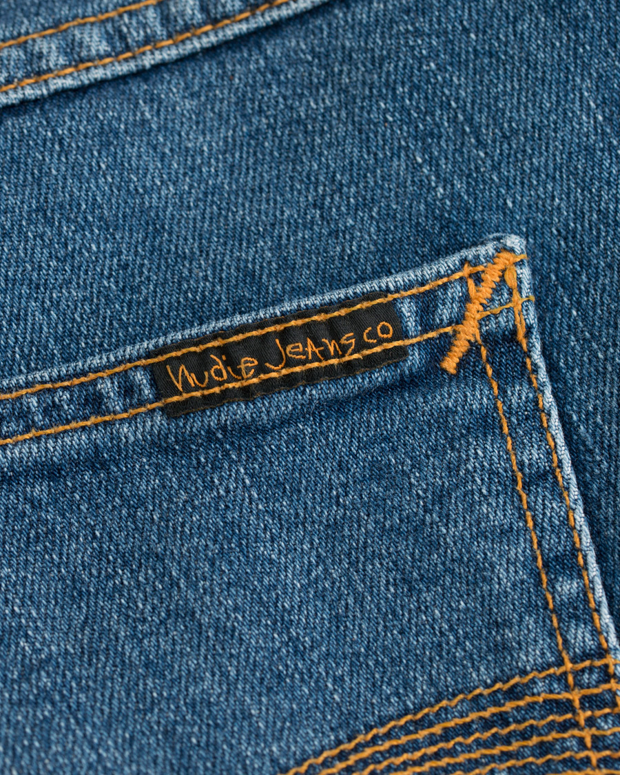 Homme | Jeans | Nudie Jeans | Lean Dean Pale Favorite W29L32