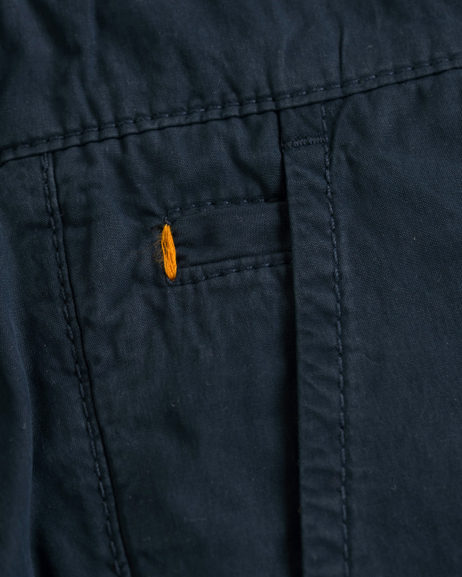 Homme | Shorts | BOSS ORANGE | BOSS Casual Chino Slim Fit Shorts Navy