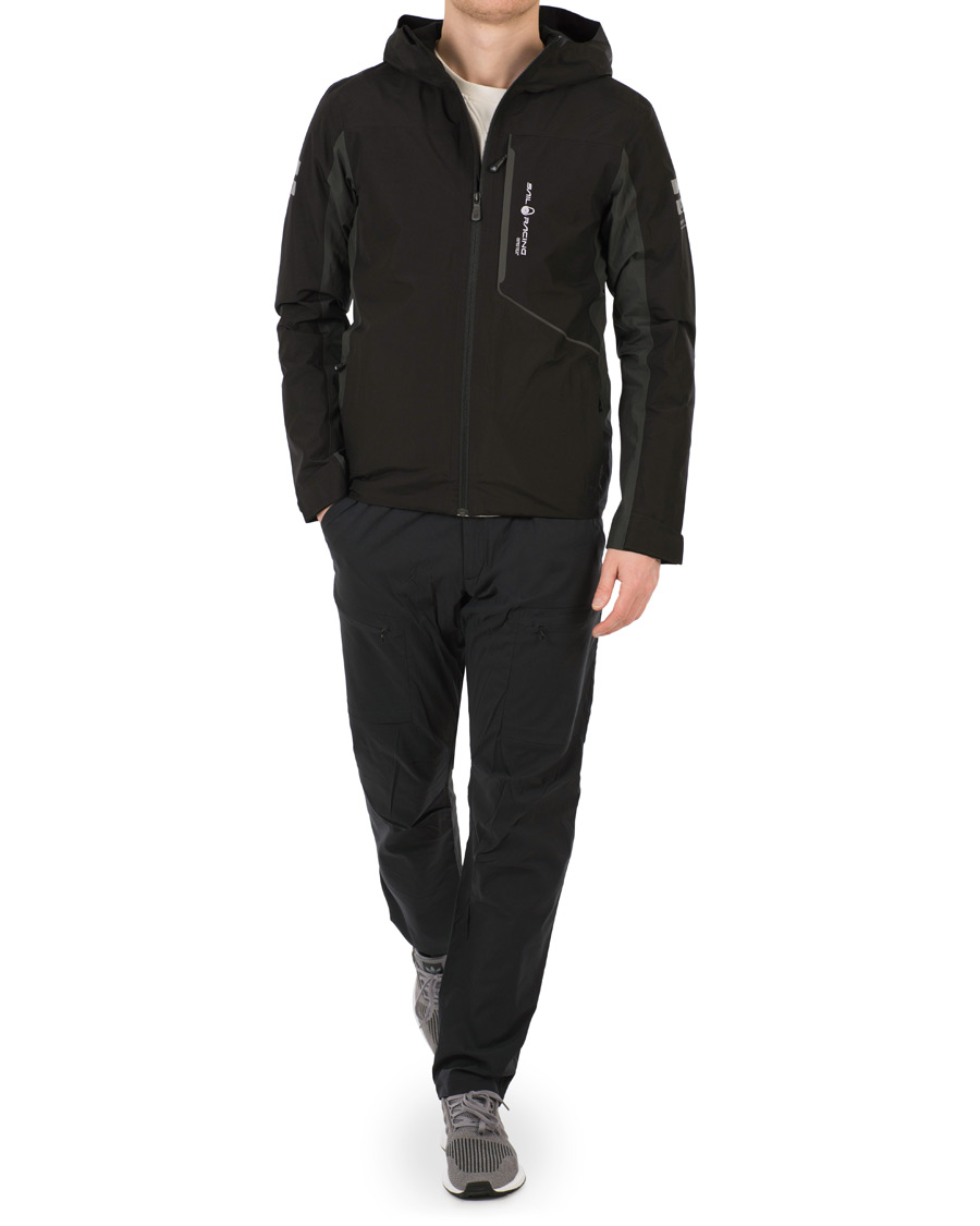 Homme | Manteaux Et Vestes | Sail Racing | Reference Team Jacket Carbon