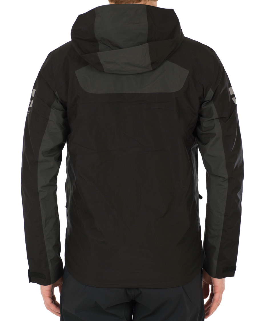 Homme | Manteaux Et Vestes | Sail Racing | Reference Team Jacket Carbon