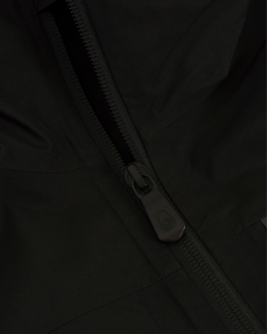 Homme | Manteaux Et Vestes | Sail Racing | Reference Team Jacket Carbon