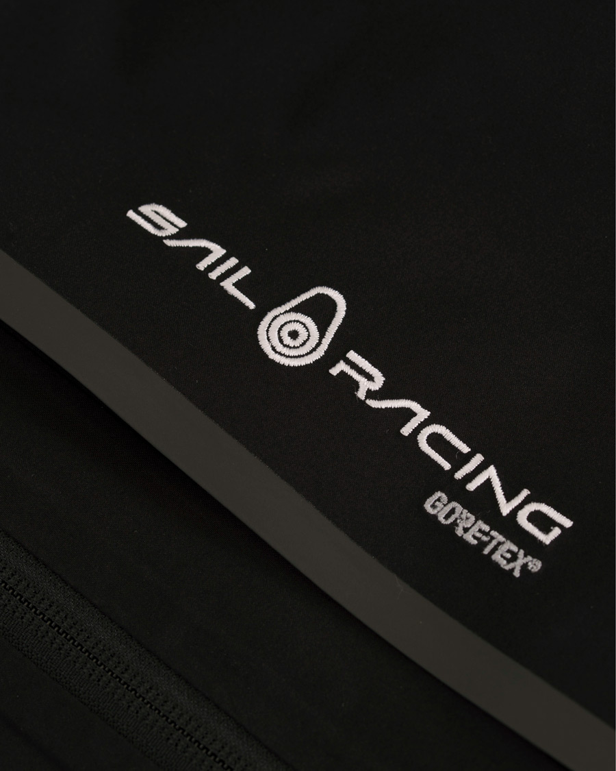 Homme | Manteaux Et Vestes | Sail Racing | Reference Team Jacket Carbon