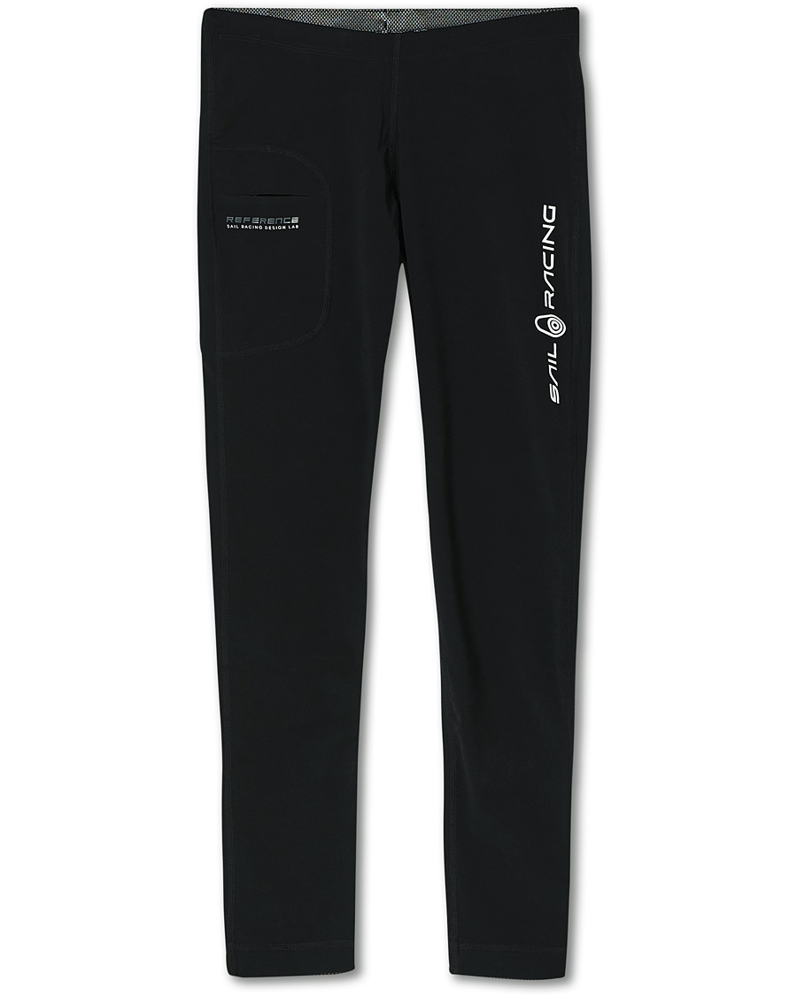 Heren | Broeken | Sail Racing | Reference Tights Carbon