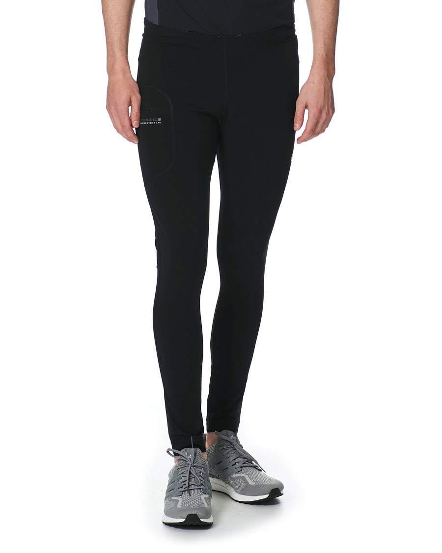 Heren | Broeken | Sail Racing | Reference Tights Carbon