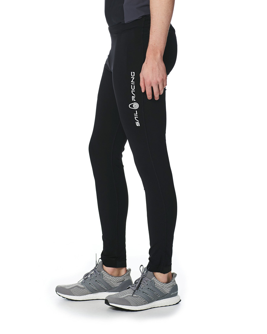 Heren | Broeken | Sail Racing | Reference Tights Carbon