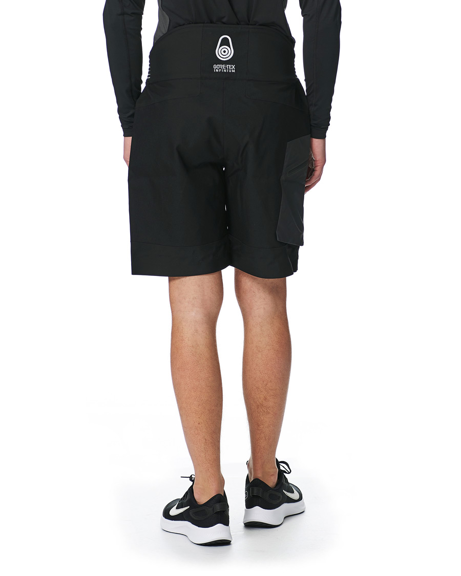 Homme | Shorts | Sail Racing | Reference Light Shorts Carbon
